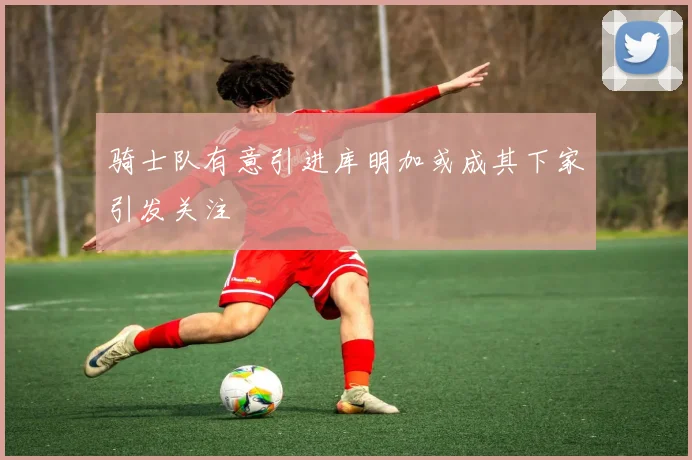 骑士队有意引进库明加或成其下家引发关注