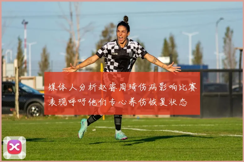 媒体人分析赵睿周琦伤病影响比赛表现呼吁他们专心养伤恢复状态